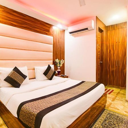 Olivia Hotels At Delhi Airport Νέο Δελχί Εξωτερικό φωτογραφία