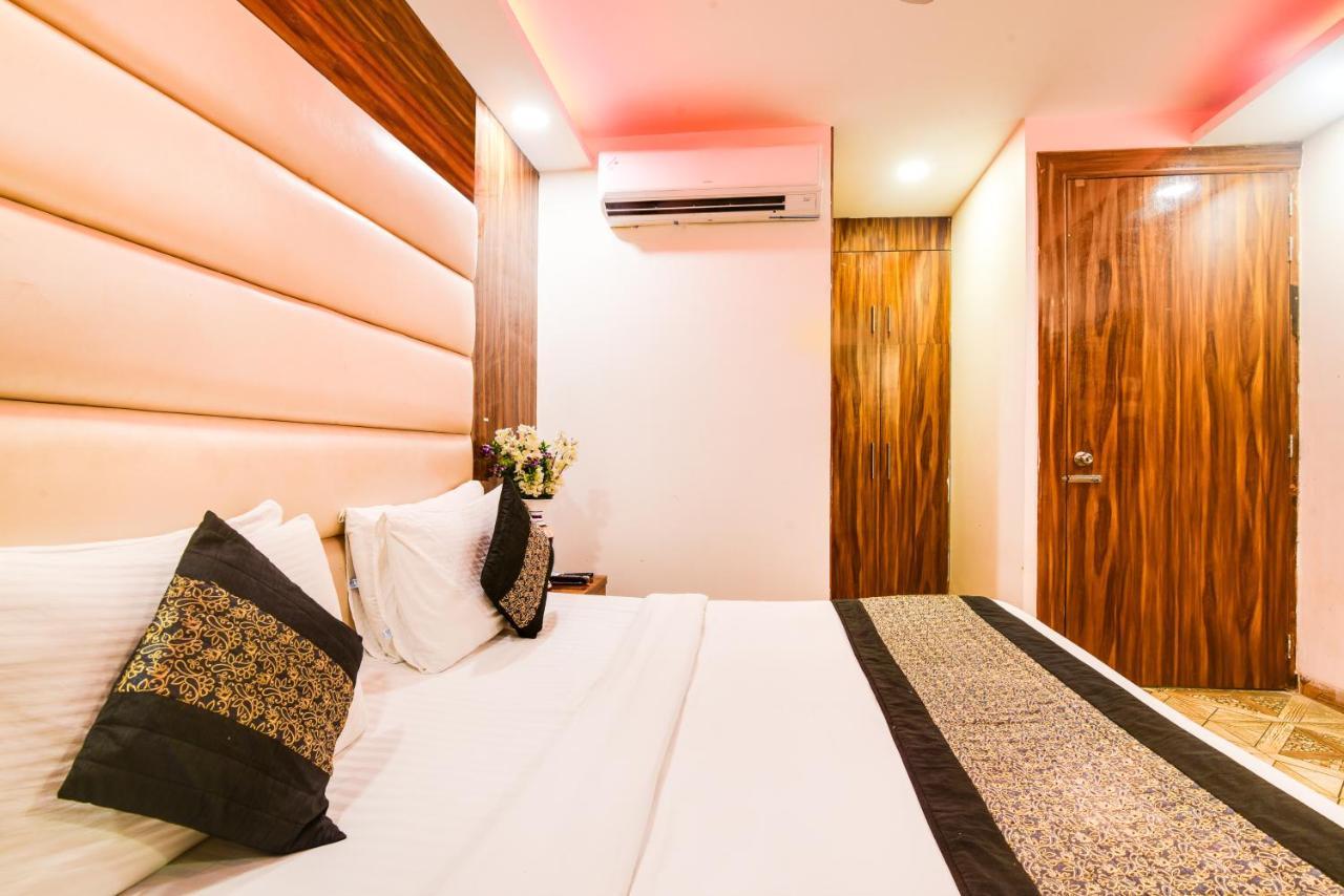 Olivia Hotels At Delhi Airport Νέο Δελχί Εξωτερικό φωτογραφία