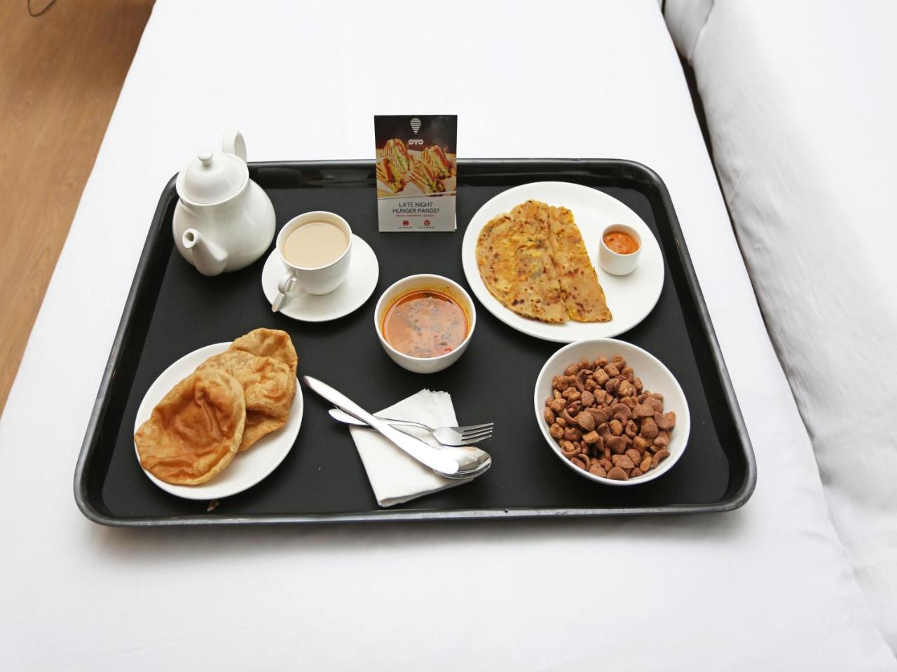 Olivia Hotels At Delhi Airport Νέο Δελχί Εξωτερικό φωτογραφία